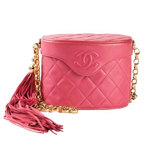 pink quilted chanel handbag|chanel quilted reissue shoulder bag.